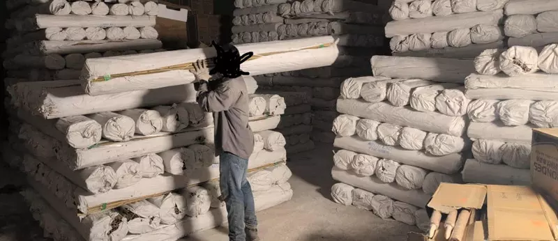 במבוקים ואביזרי שתילה - מחירים מיוחדים למשתלות מגדלים וסוחרים