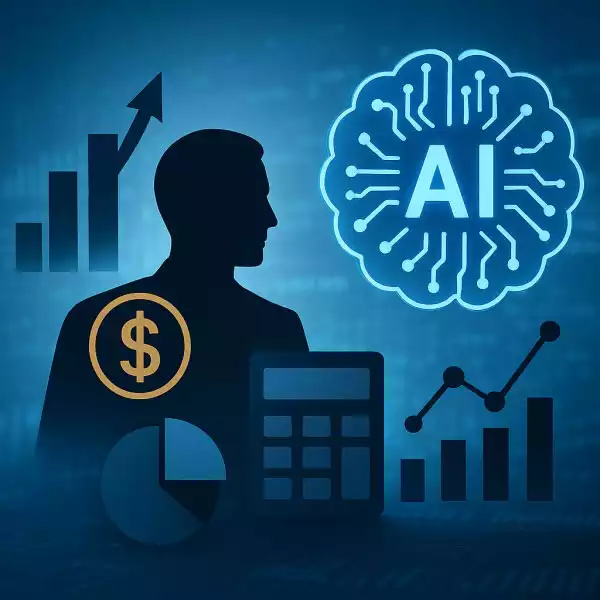 סדנת AI לתחום הפיננסים בחקלאות