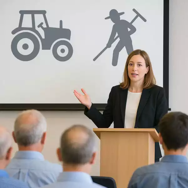 יום עיון מקצועי בדיני עבודה