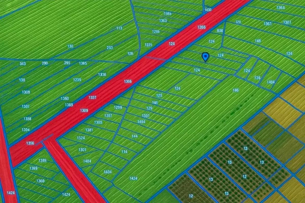 10 דונם חקלאי