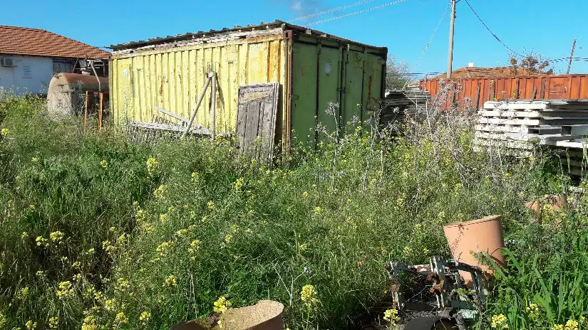 קונטיינרים