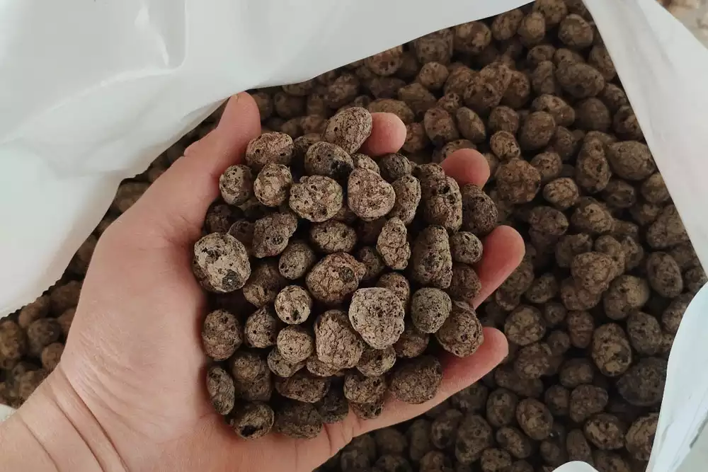 כדורי ליקה הידרוסון