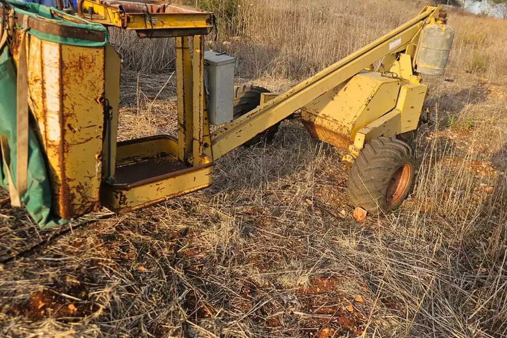 אפרון /  מיכלזון 