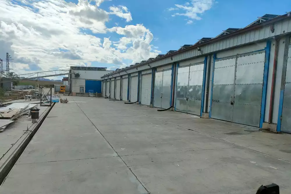 מחפש חקלאי להפעלת משק