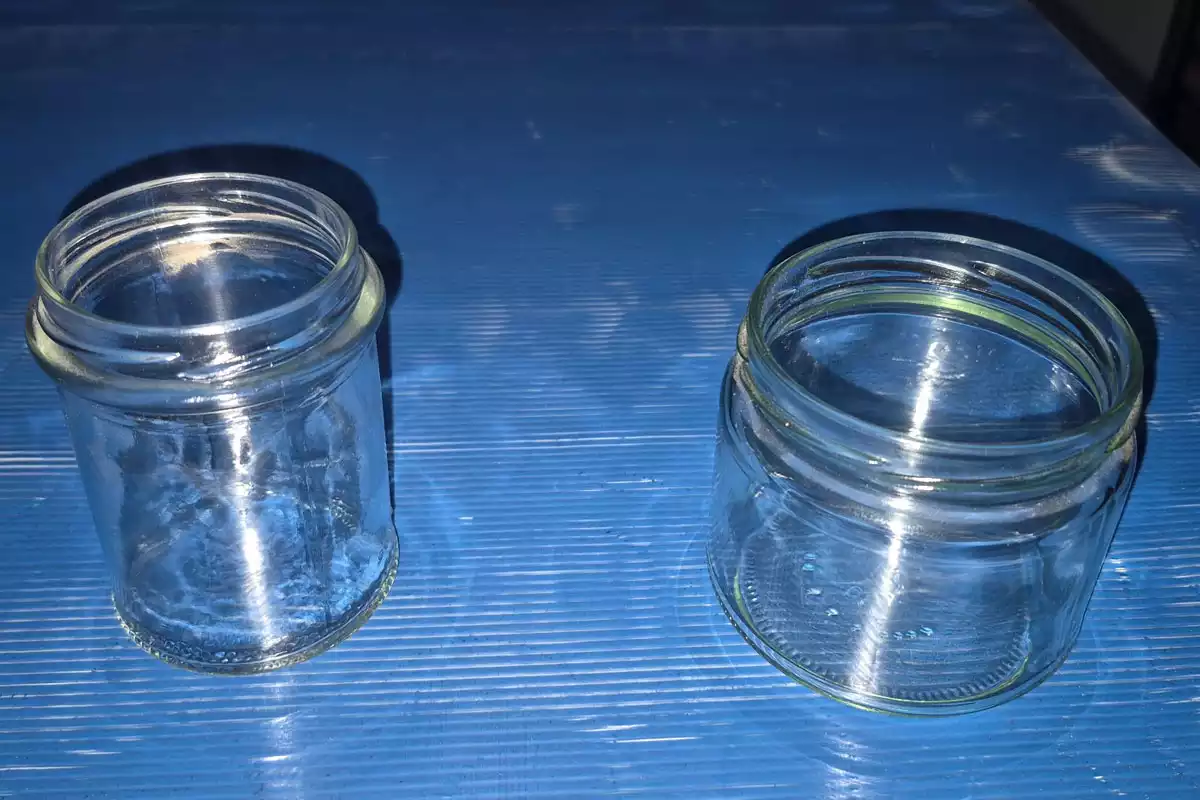 עודפי צנצנות