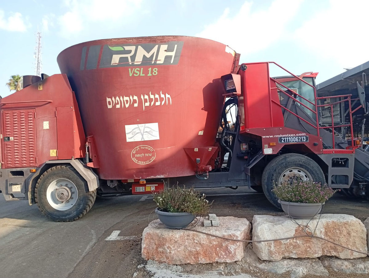 סלף שנת ייצור 2017