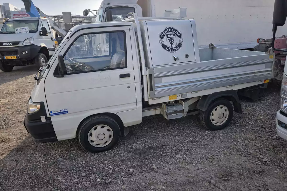 פיאג'ו פורטר