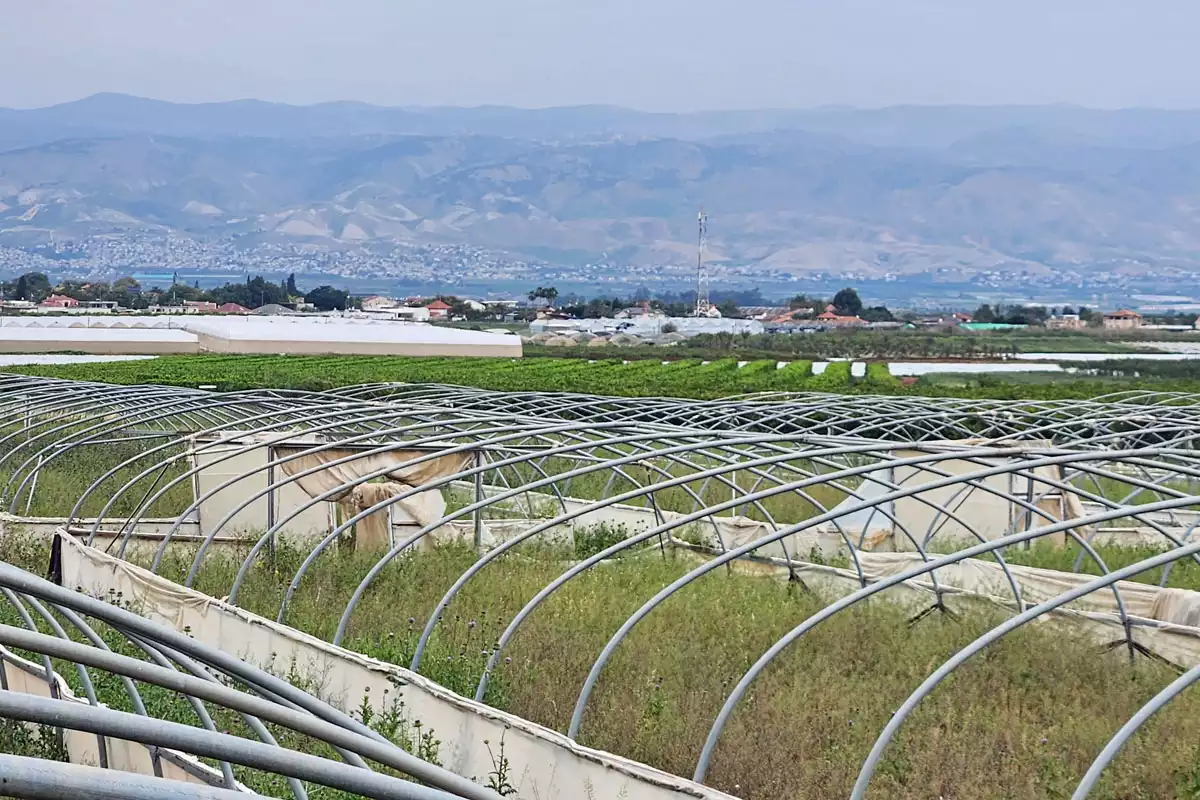 מנהרות 2 צול מפתח 10 מטר