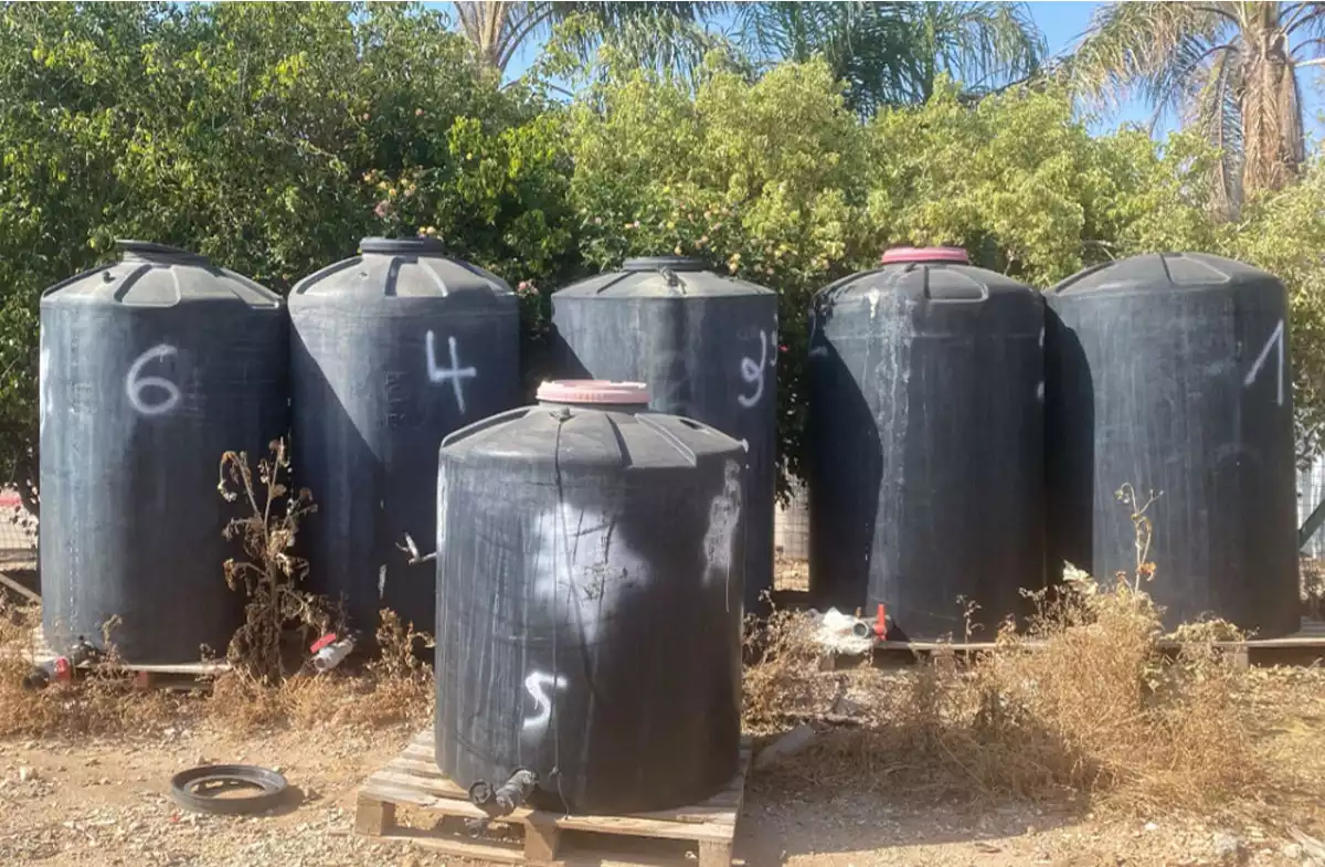 מיכלי רוטפלסט