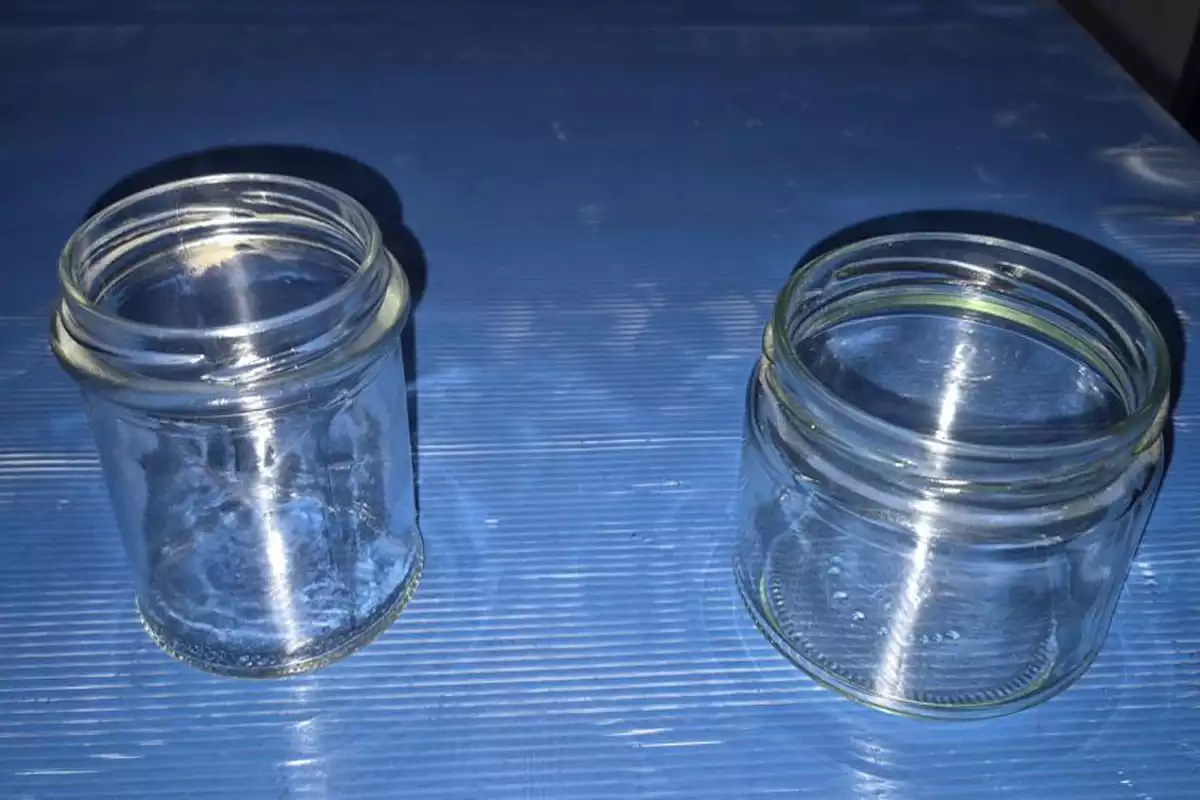 עודפי צנצנות