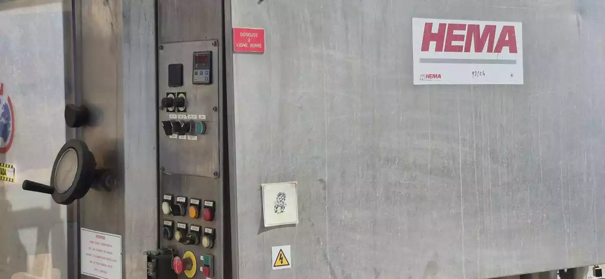 מכונת מילוי 