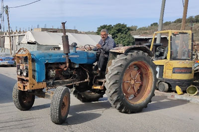 פורדסון מייגור 1962