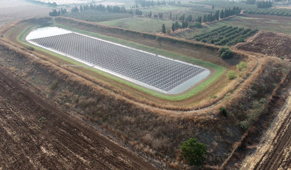 מערכות סולאריות