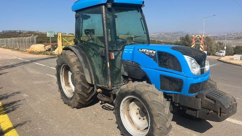 לאנדיני rex120