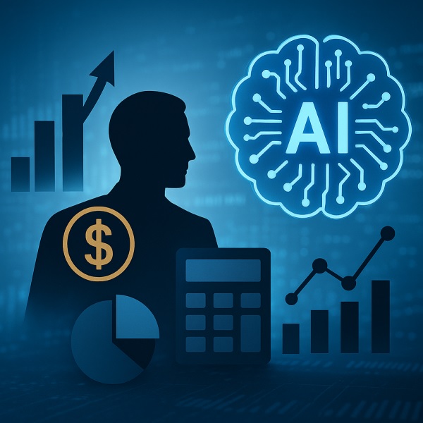 סדנת AI לתחום הפיננסים בחקלאות