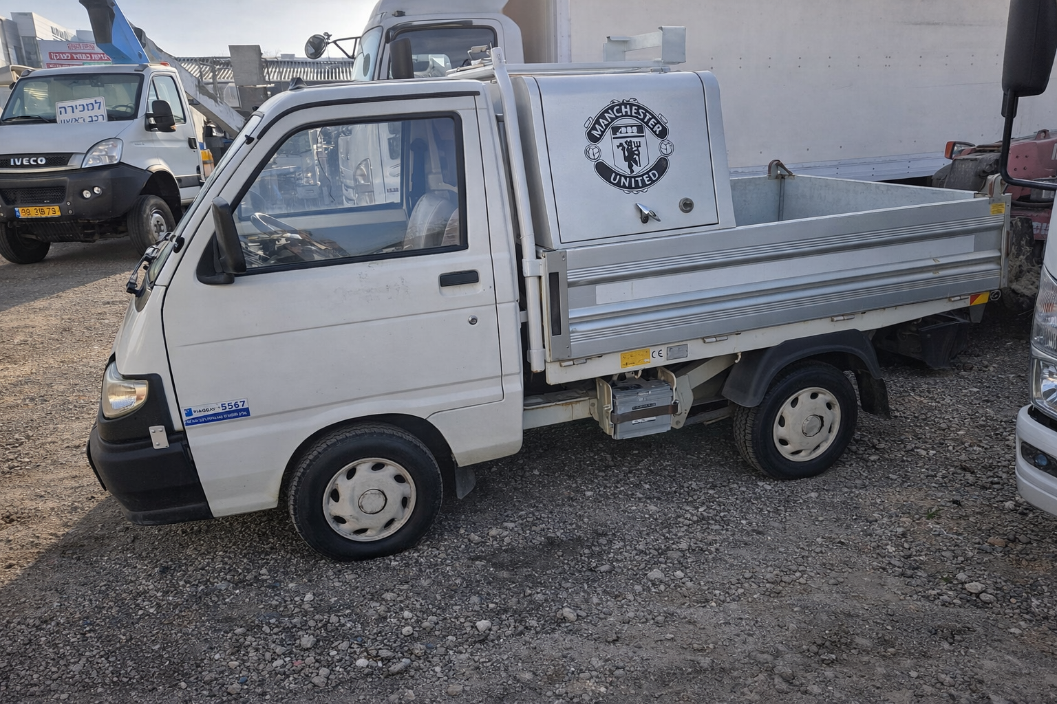 פיאג׳ו פורטר