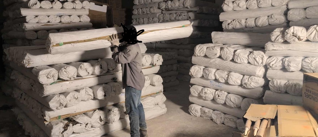 במבוקים ואביזרי שתילה - מחירים מיוחדים למשתלות מגדלים וסוחרים