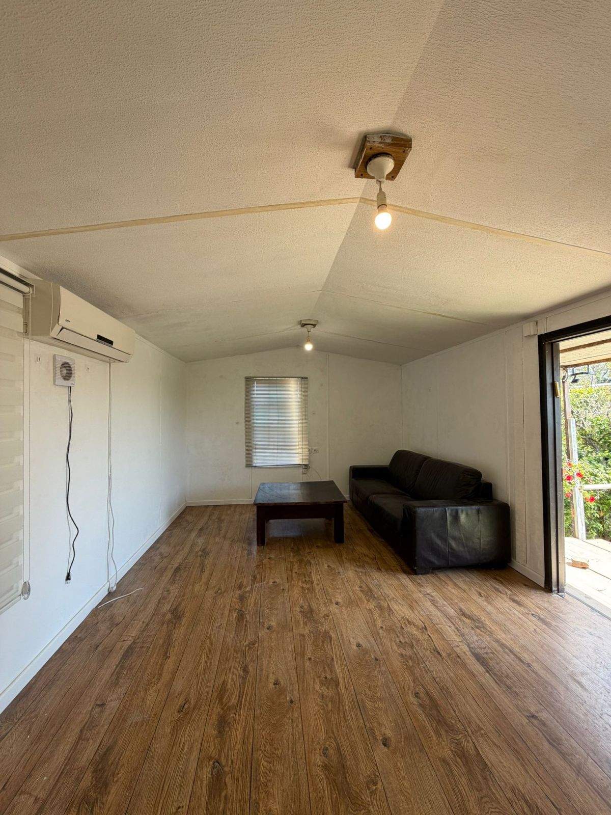 להשכרה יחידת דיור במושב פרזון