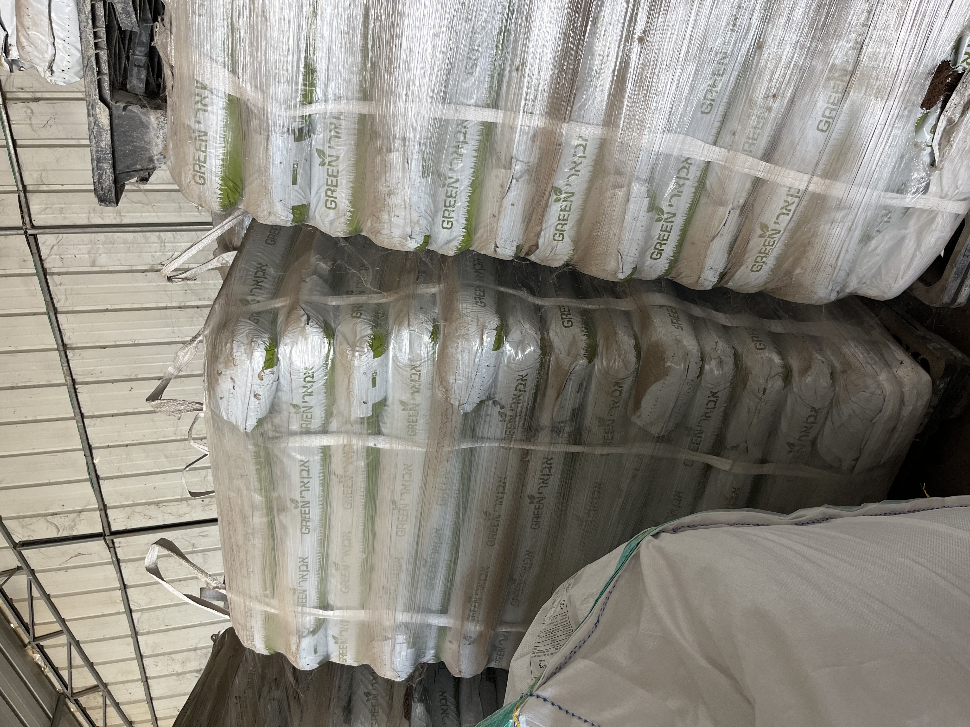 גרובגים לגידול בחממות