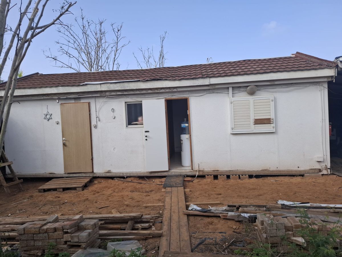 למכירה קראוון במצב טוב