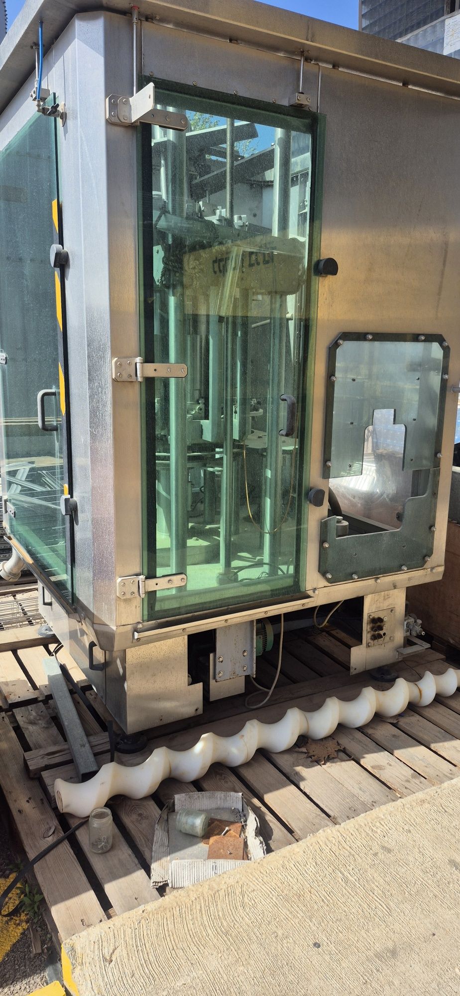 מכונת מילוי 