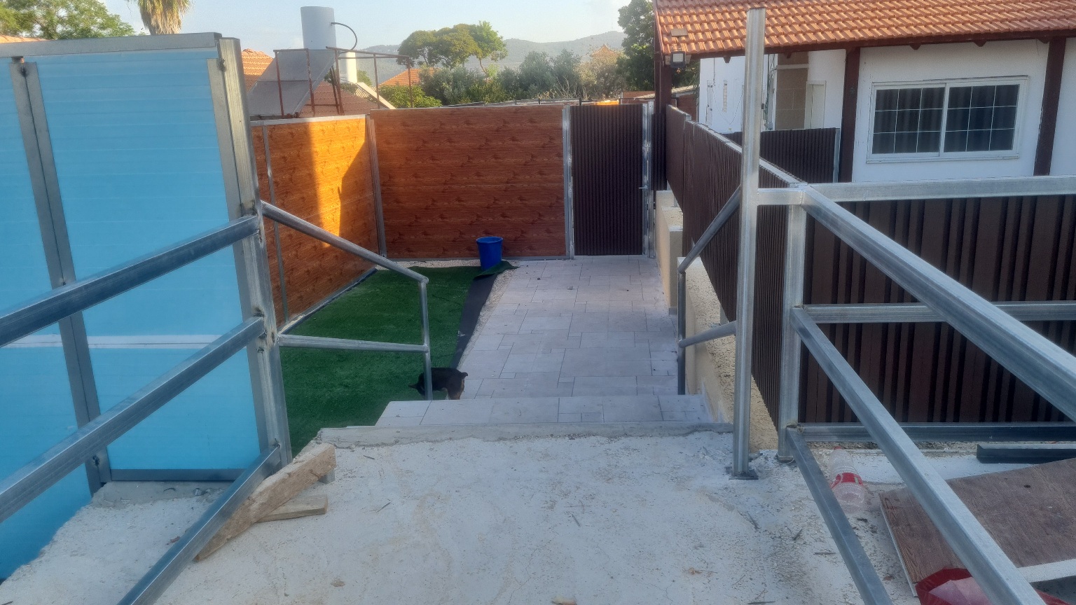 דירה במושב עבדון