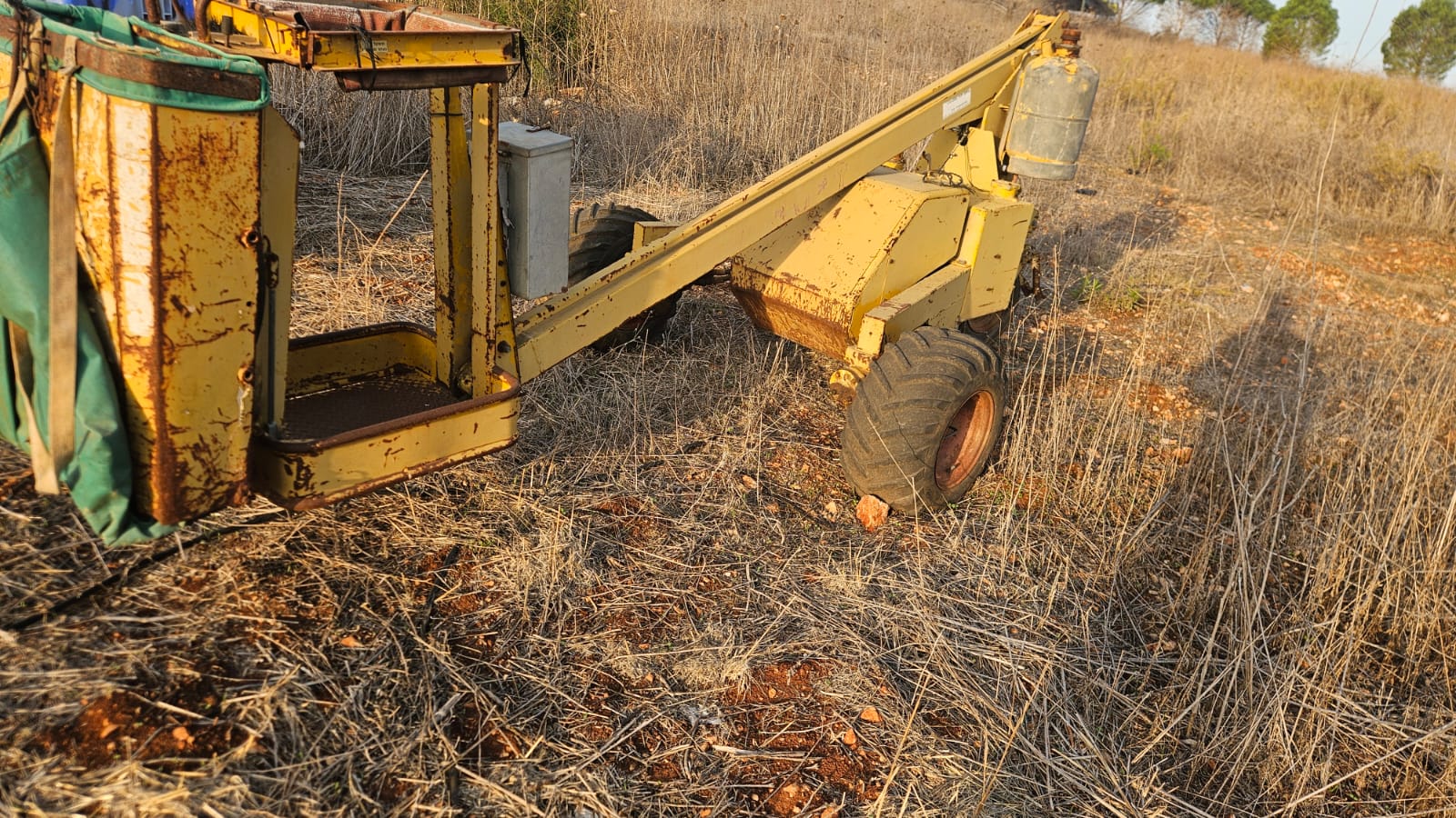 אפרון /  מיכלזון 