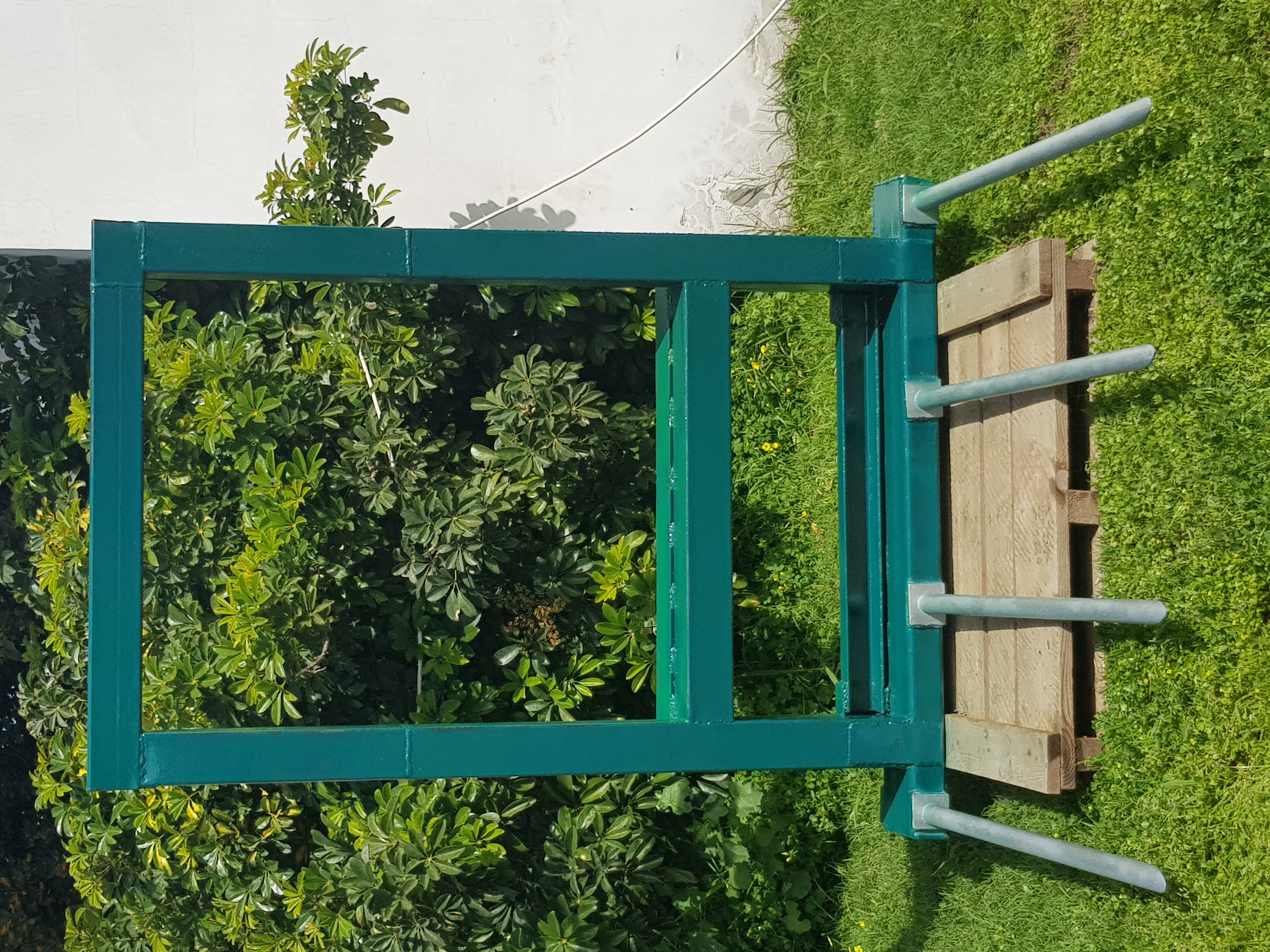 קילשון לבלות קש