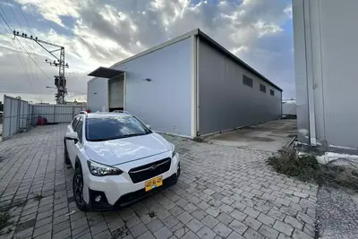 מחסן 