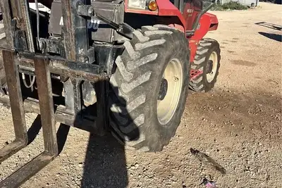 למכירה מניטו