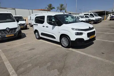 סיטרואן ברלינגו