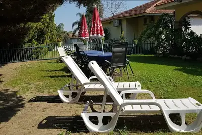 נחלה חקלאית