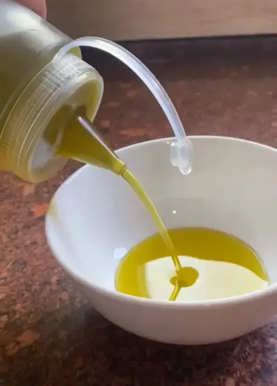שמן זית נהאד