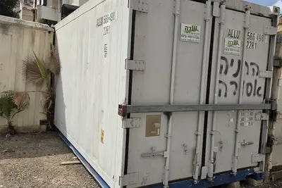 ציוד קומפלט לקצביה   