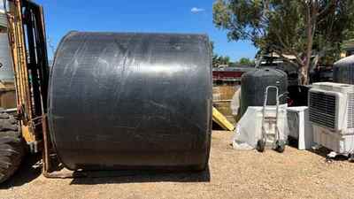 מיכלי HDPE