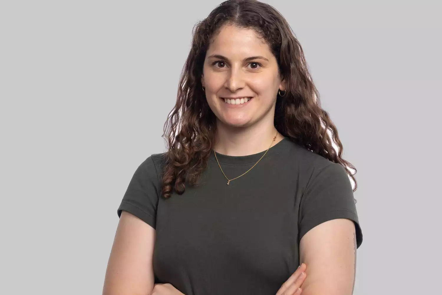 טלי למקוף. צילום: שאולי לנדנר, באדיבות אוניברסיטת בן גוריון